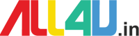 ALL4U Logo